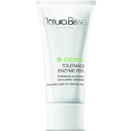

Natura Bissé Tolerance Энзимный пилинг 50 мл