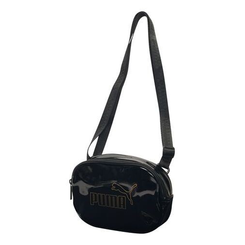 

Сумка core up x-bag 'black' Puma, черный