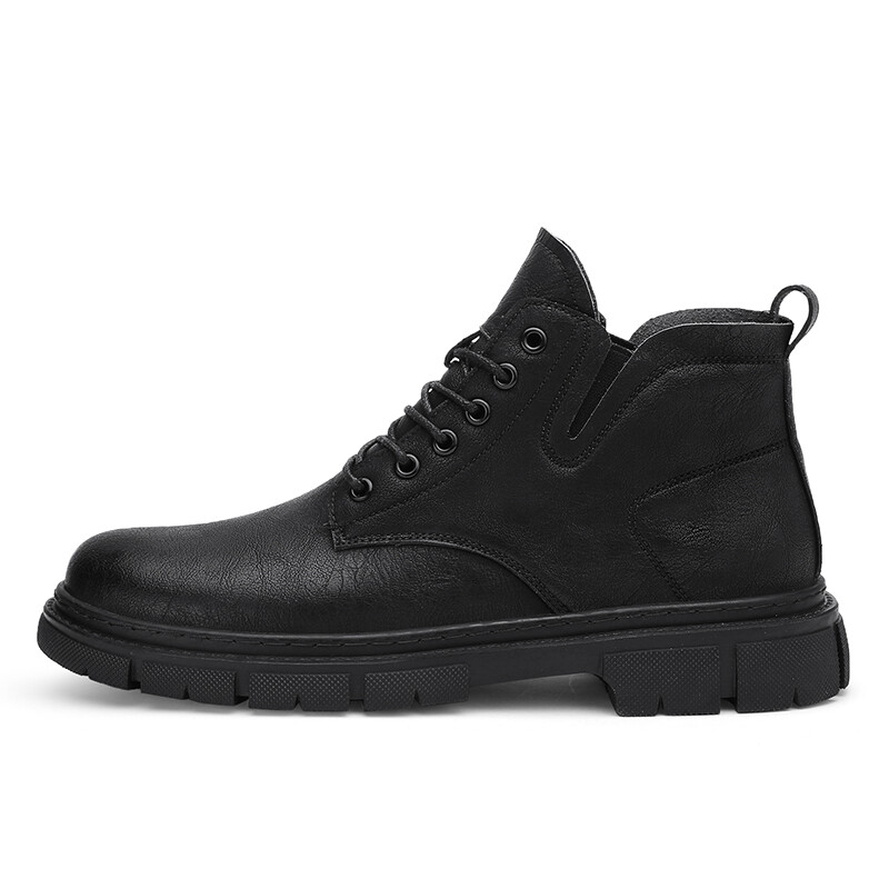 

Ботинки MUSNODO Martin Boots Men