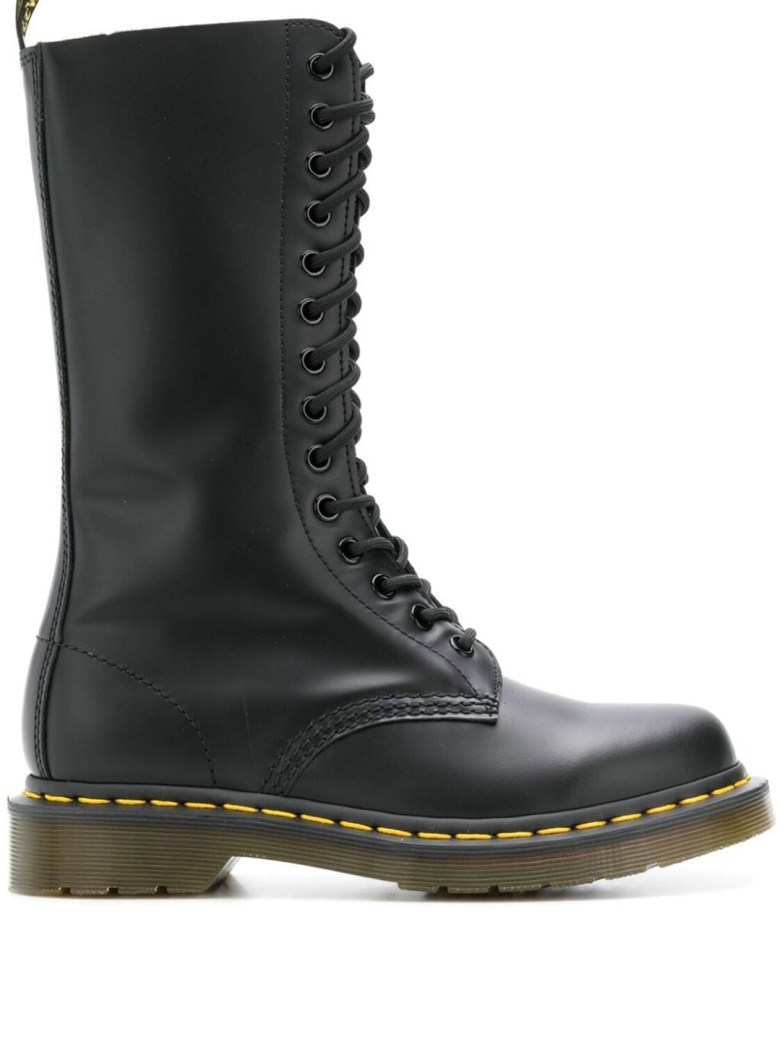 

Dr. Martens сапоги Stivali, черный