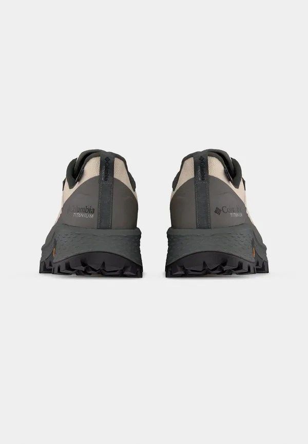 Походные ботинки tellurix titanium outry Columbia, Cloud Grey/Charcoal — фото 4
