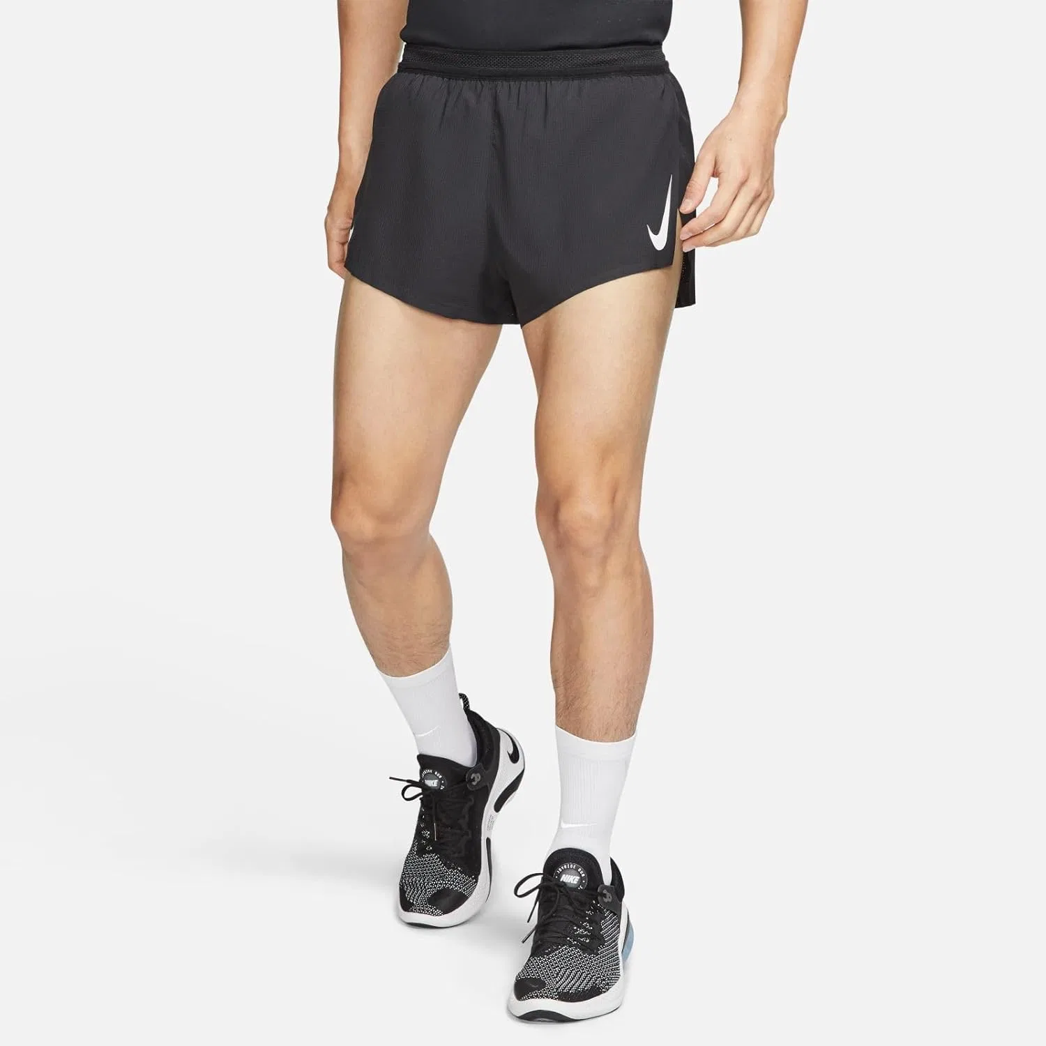 Мужские беговые шорты Nike — фото 2