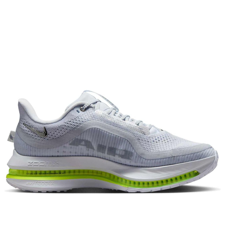 Кроссовки (WMNS) Nike Air Zoom Pegasus Premium 'After Dark Tour', серый — фото 2