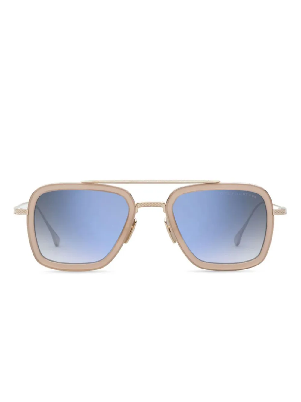 

Солнцезащитные очки Flight 006 Dita Eyewear, нейтральный