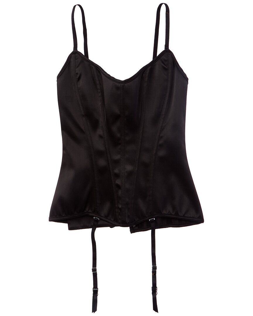 

Корсет «Дом желаний Джульетта» House of Desire, черный