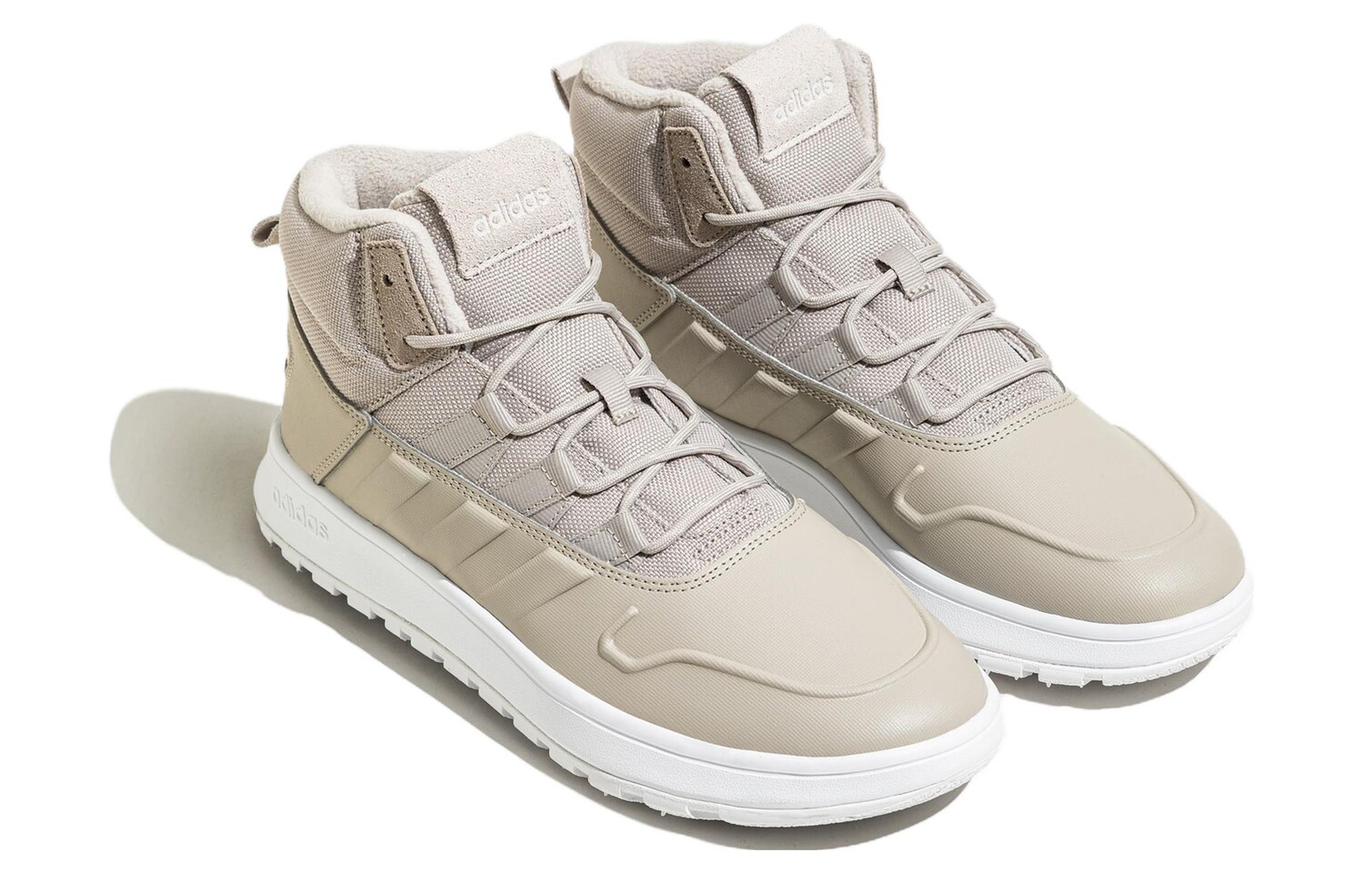 Adidas neo Fusion Storm Lifestyle Обувь унисекс, Хаки — фото 3