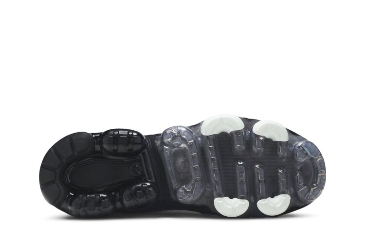 Кроссовки Nike Air VaporMax 3.0, черный — фото 4