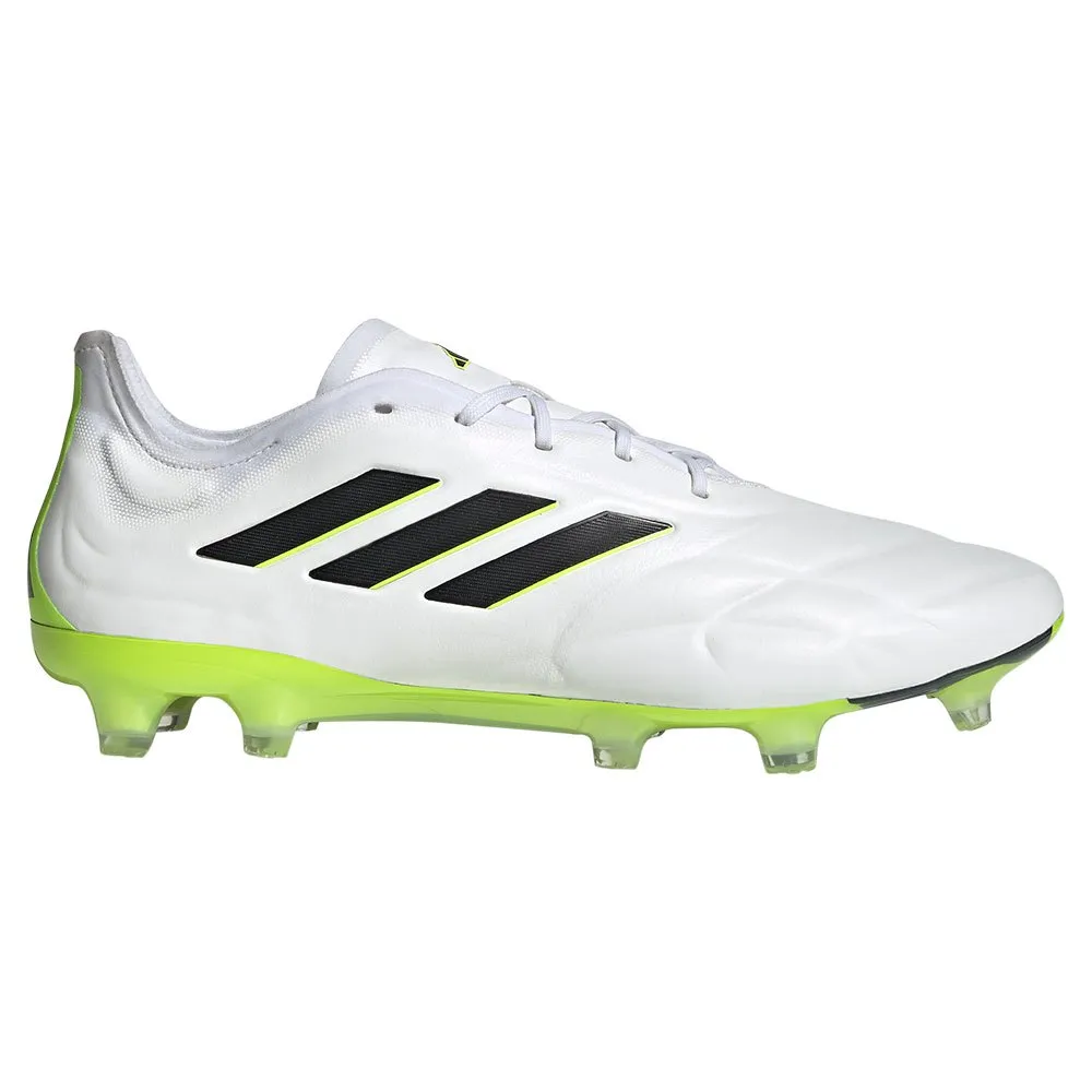 

Футбольные бутсы adidas Copa Pure.1 FG, белый