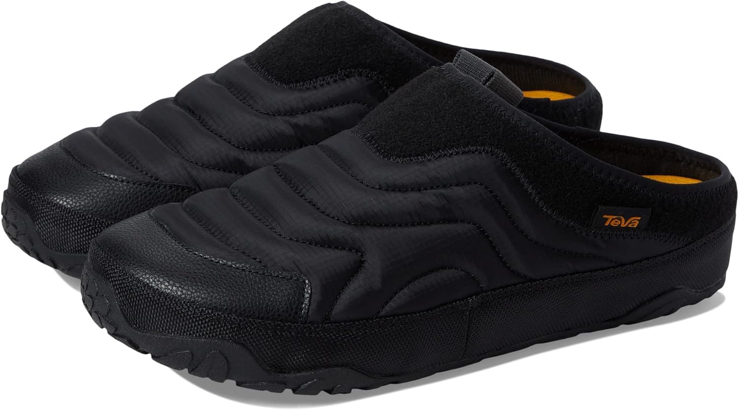 

Мужские сандалии Teva Reember Terrain, черный