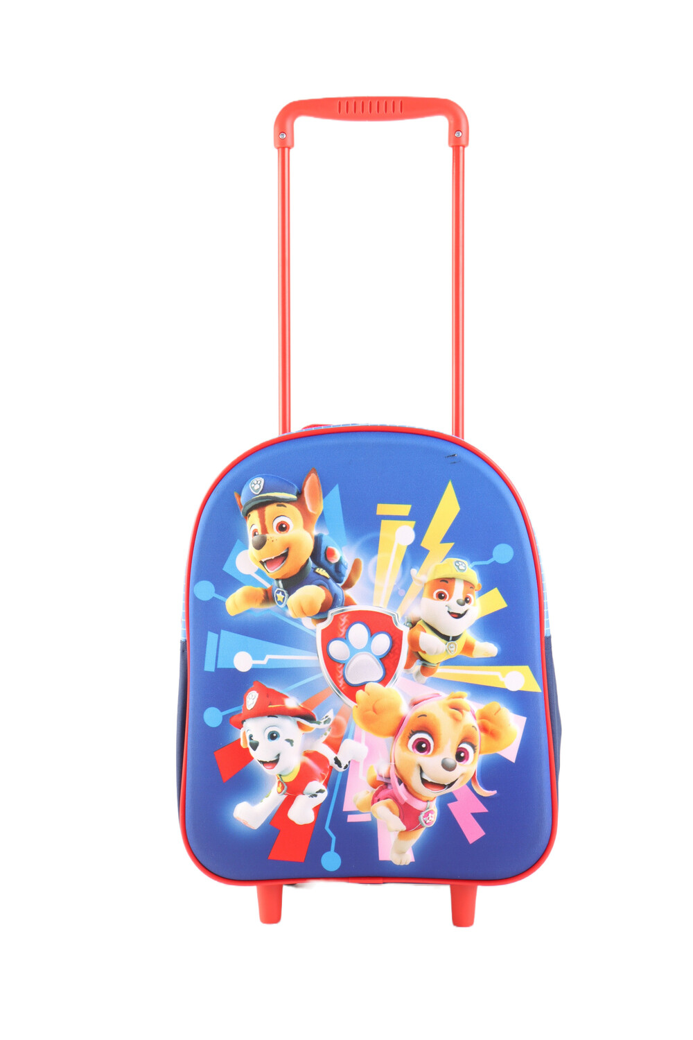 

Рюкзак Paw Patrol Paw Patrol Trolley Kindergarten 32cm, синий