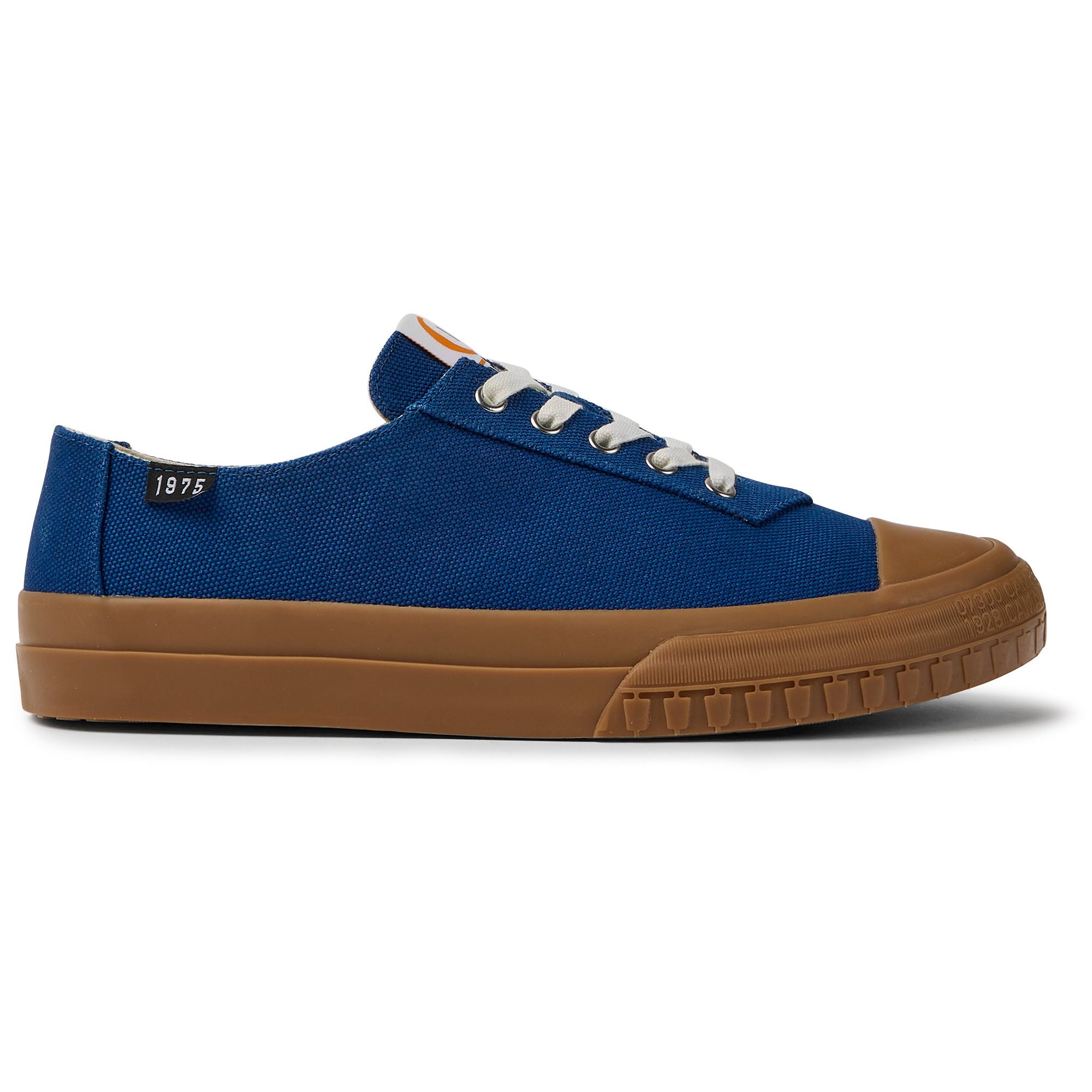 

Кроссовки Мужские Camper Camaleon 1975, цвет medium blue