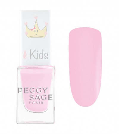 

Лак для ногтей Mindy 5902 для детей Peggy Sage