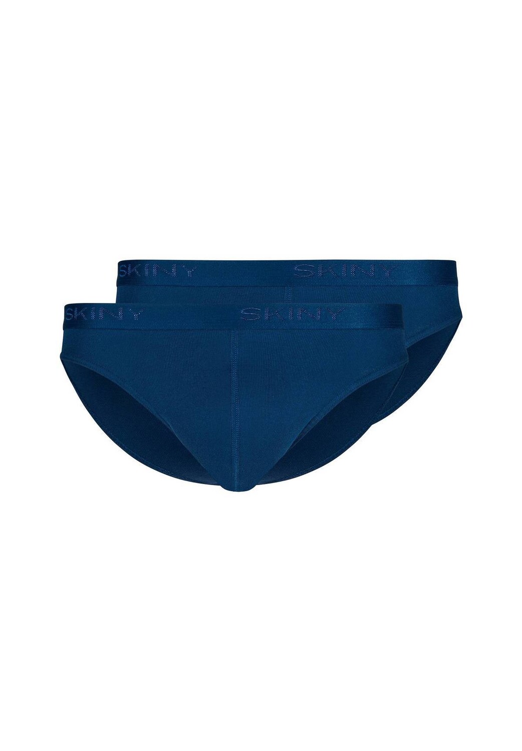 

Трусы Skiny 2er Pack, синий