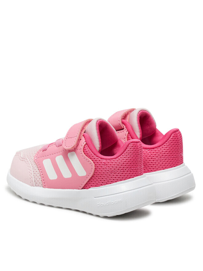 Кроссовки adidas Tensaur Run 3.0 IH7781, розовый — фото 3