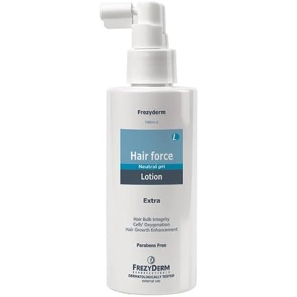 

Лосьон для укрепления волос Frezyderm Extra, F Frezyderm Dermoceuticals