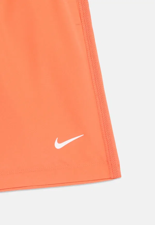 Спортивные шорты Nike Performance, turf orange/(white), оранжево-белый — фото 4