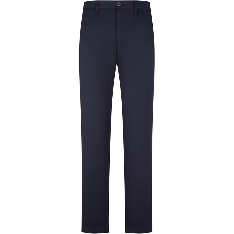 

Повседневные брюки мужские Tommy Hilfiger, синий