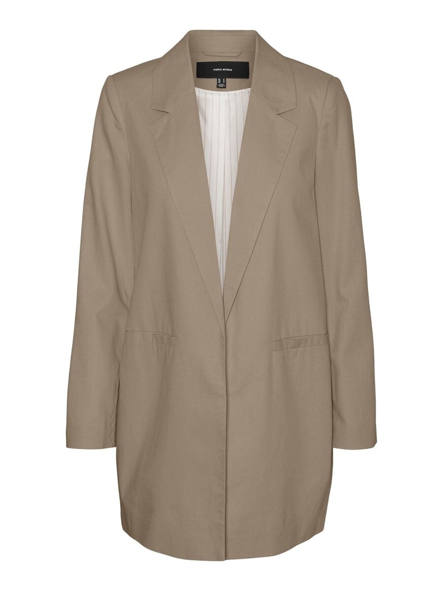 

Блейзер VERO MODA LILJA, коричневый