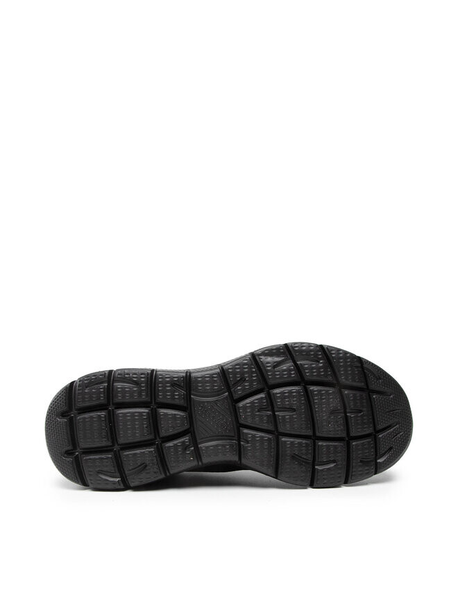 Кроссовки Summits Skechers, черный — фото 4