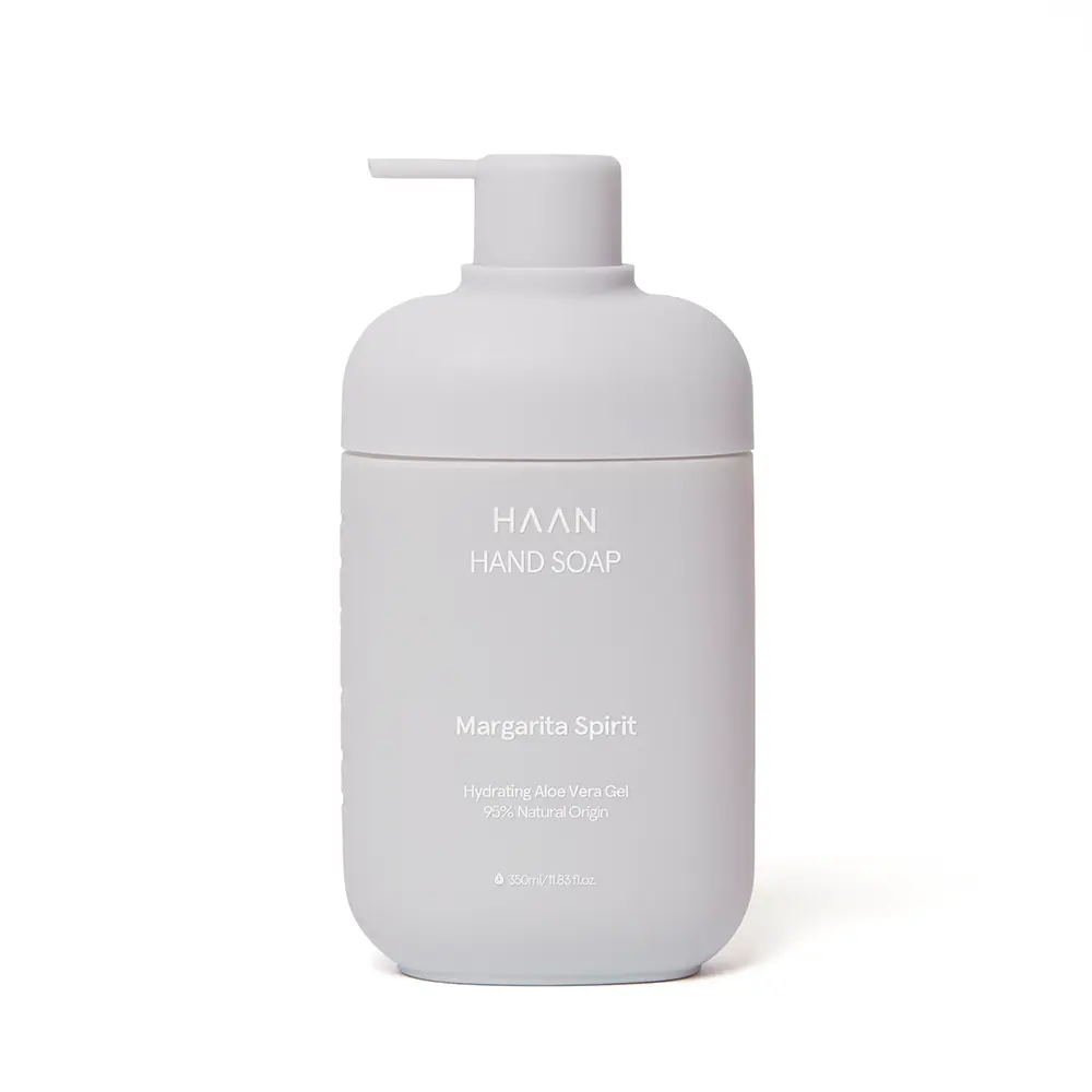 

Жидкое мыло для рук hand soap margarita spirit Haan, 350 мл