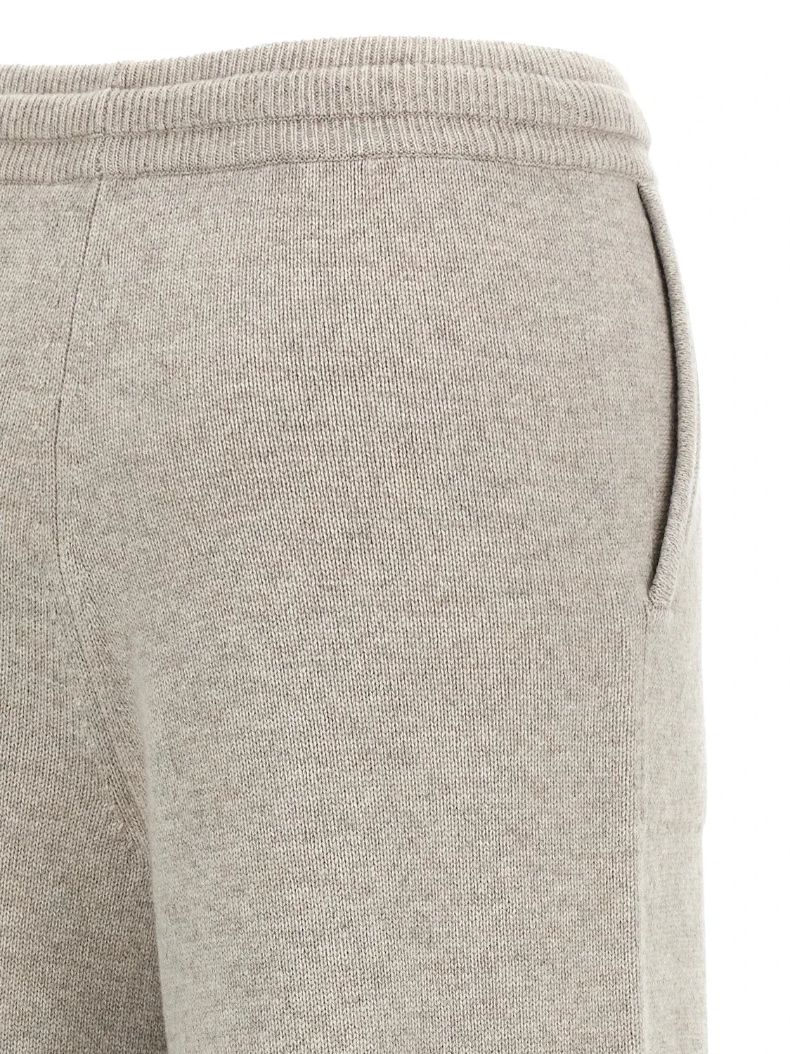 Брюки 'SmmPietra' MAX MARA 'S, бежевый — фото 4