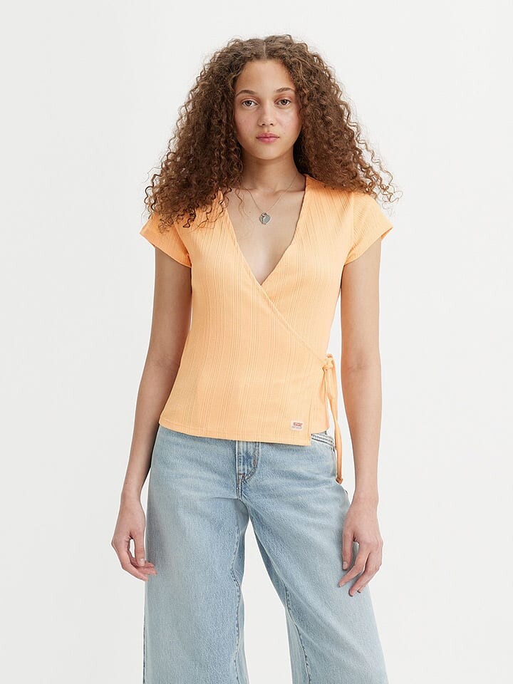 

Футболка Levi´s, цвет apricot