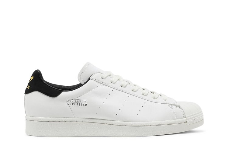 

Кроссовки Adidas Superstar Pure, белый