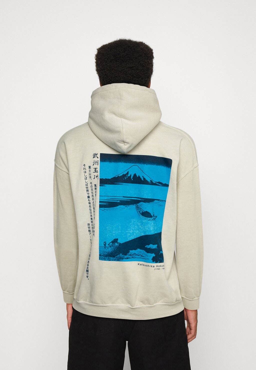 

Толстовка BDG Urban Outfitters, Серый, Толстовка BDG Urban Outfitters