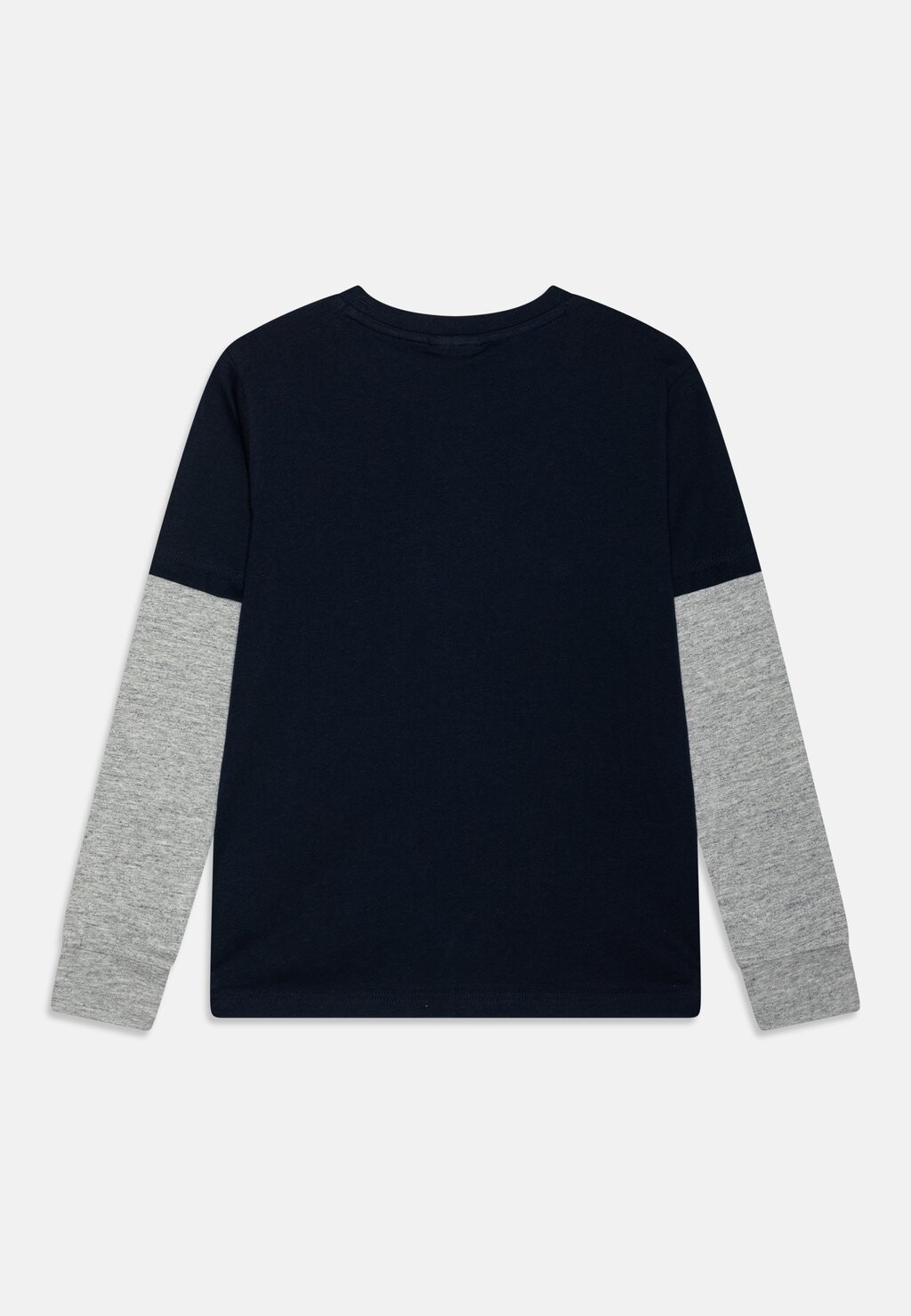 

Рубашка с длинным рукавом ICONS LONG SLEEVE UNISEX Champion, темно-синий