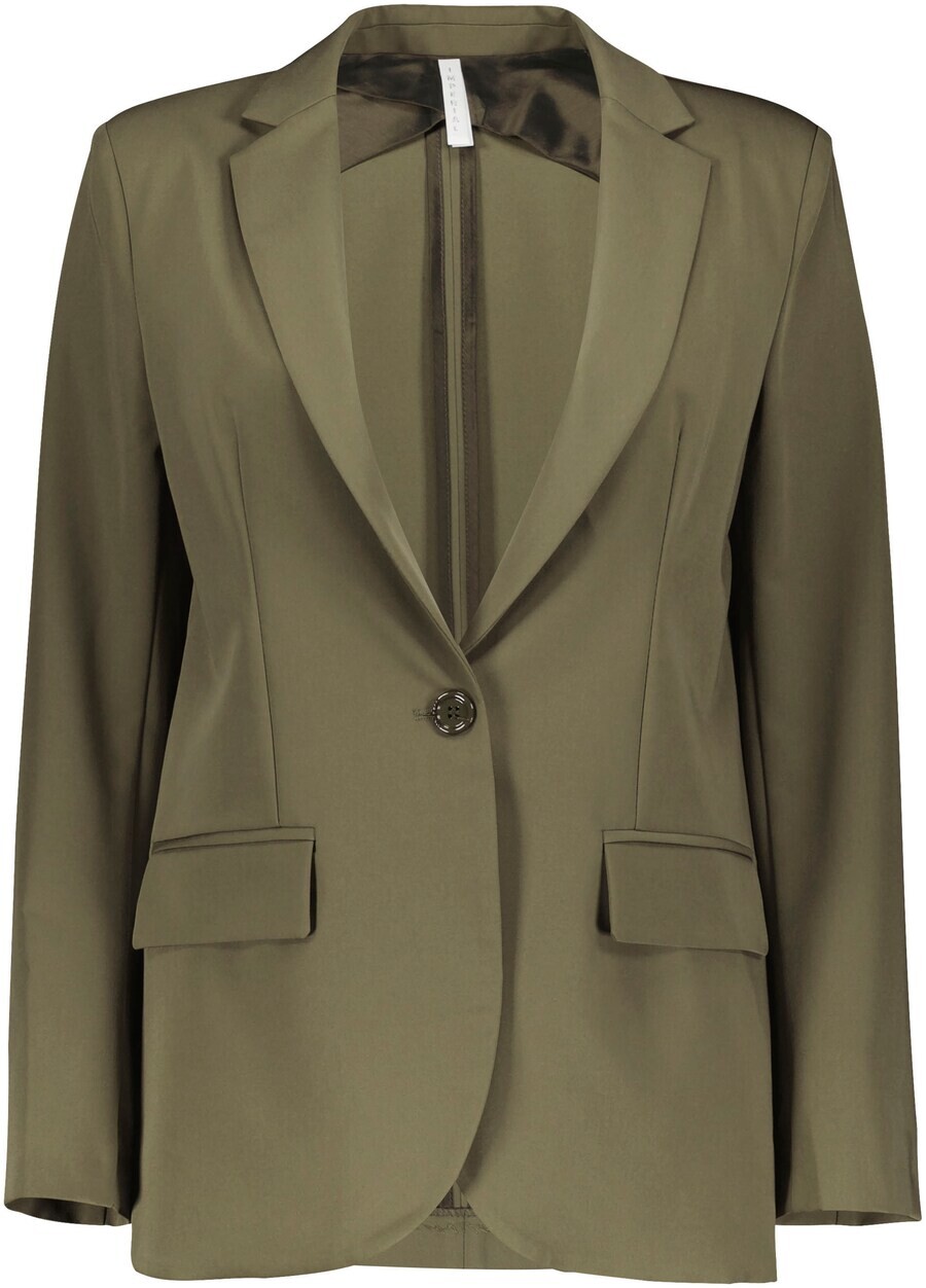 

Классический блейзер IMPERIAL Blazer, хаки