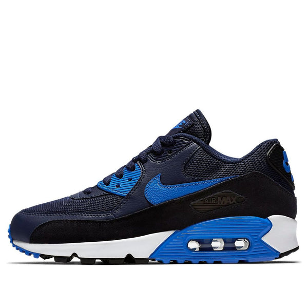 

Кроссовки air max 90 Nike, черный