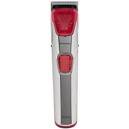

Оригинальная машинка для стрижки волос Teox Ii Red, Sinelco
