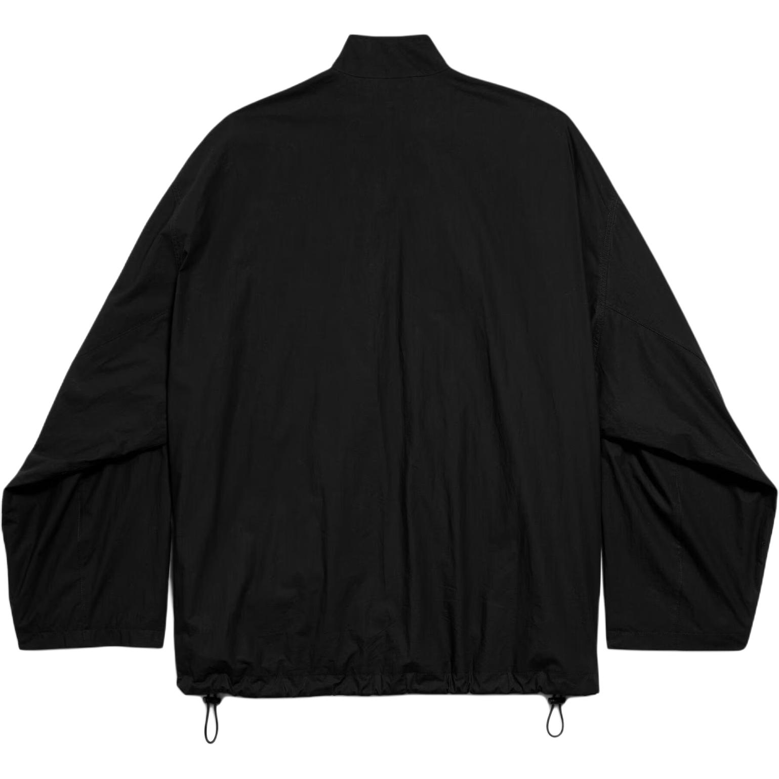 Куртка Loop Sports Icon Balenciaga, черный — фото 3
