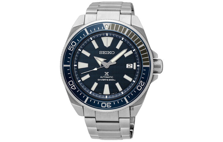 

Проспекс SBDY007 Seiko