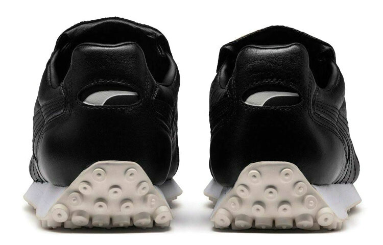 Puma Кроссовки Мужчины — фото 4