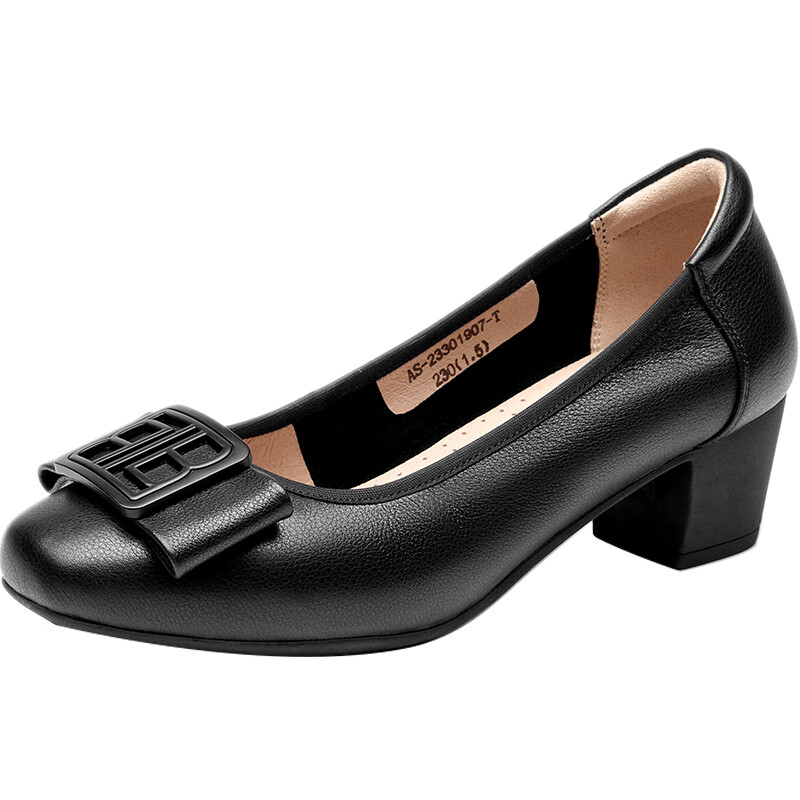 Туфли женские повседневные Women's Casual Shoes Women's Dg, цвет Apricot — фото 2