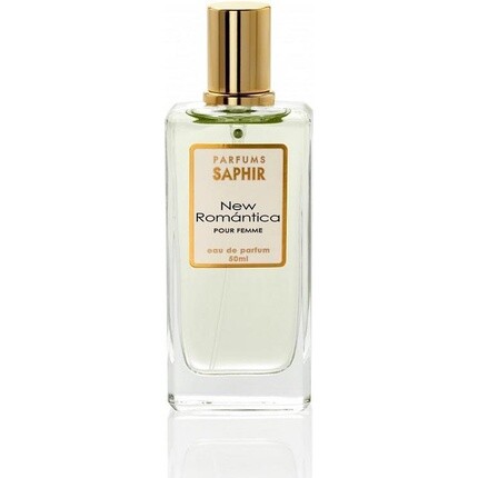 

Saphir New Romantica WomenEau De Parfum50ml