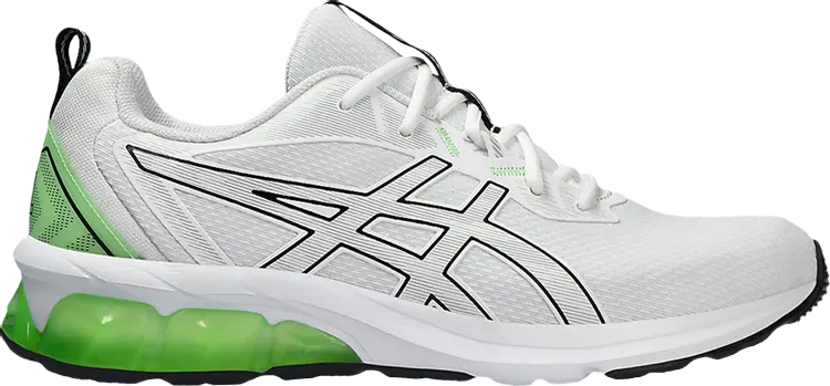 

Кроссовки Gel Quantum 90 4 'White Bright Lime', белый