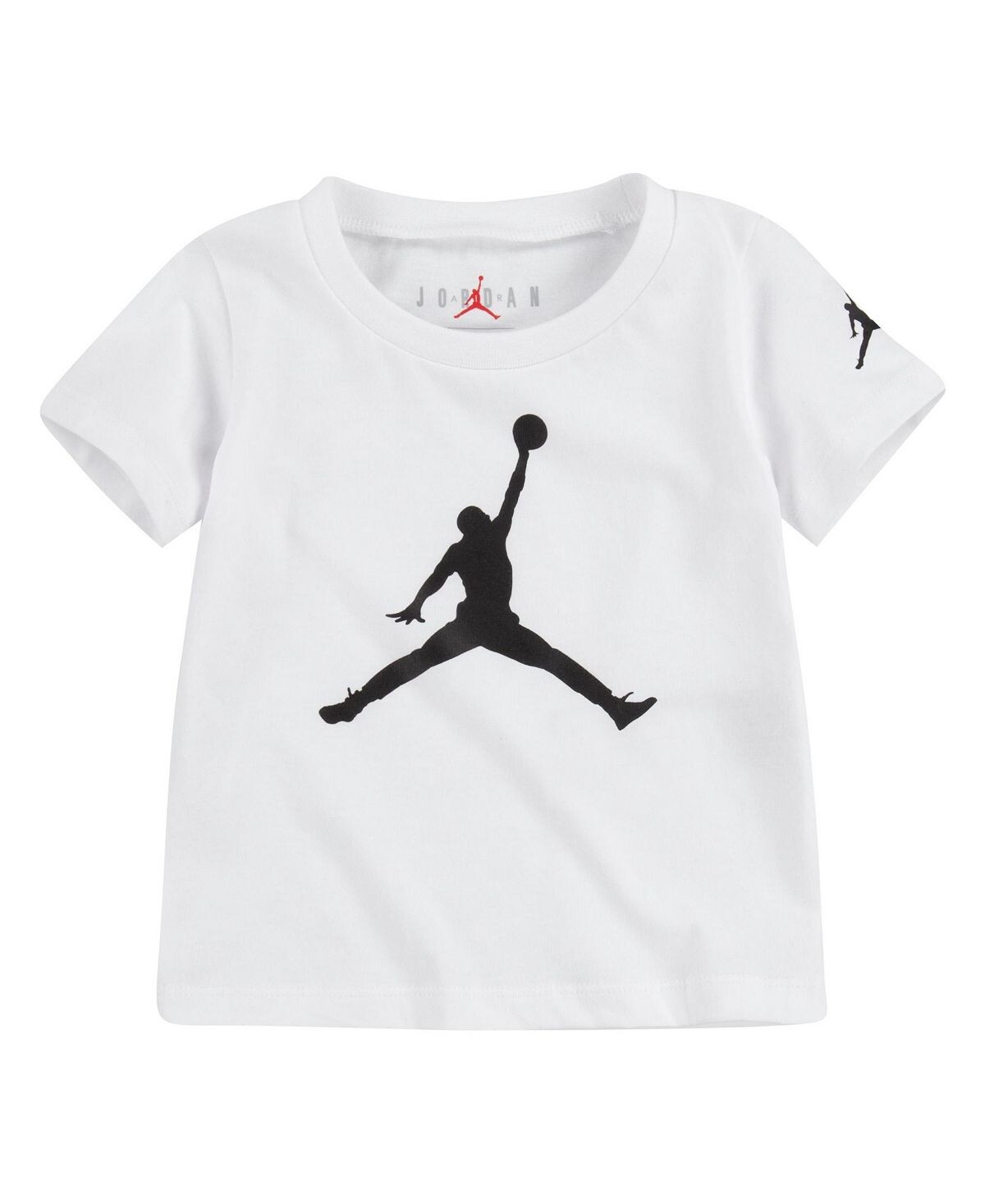 

Футболка Little Boys Jumpman Jordan