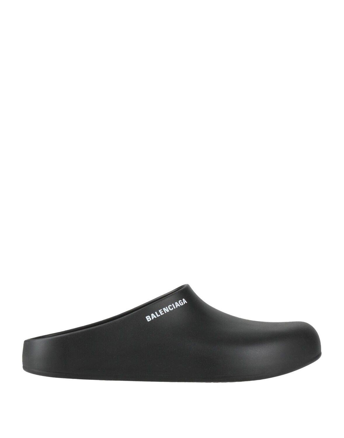 

Мюли Balenciaga, черный