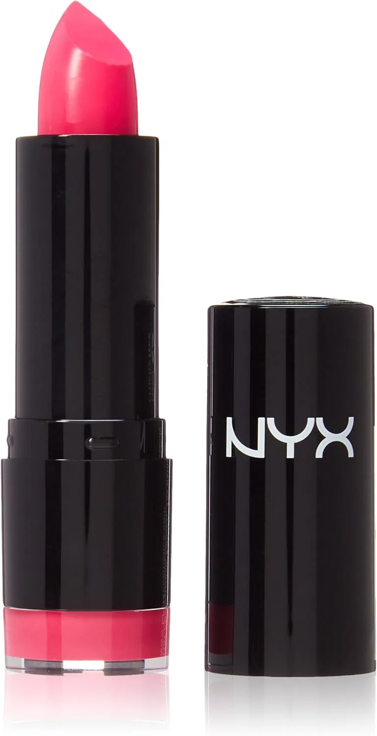 Помада красная NYX Professional Makeup Pink Lyric 16 г