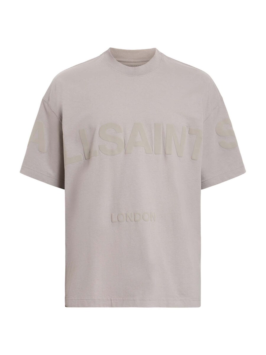

Рубашка AllSaints BIGGY, цвет Mocha