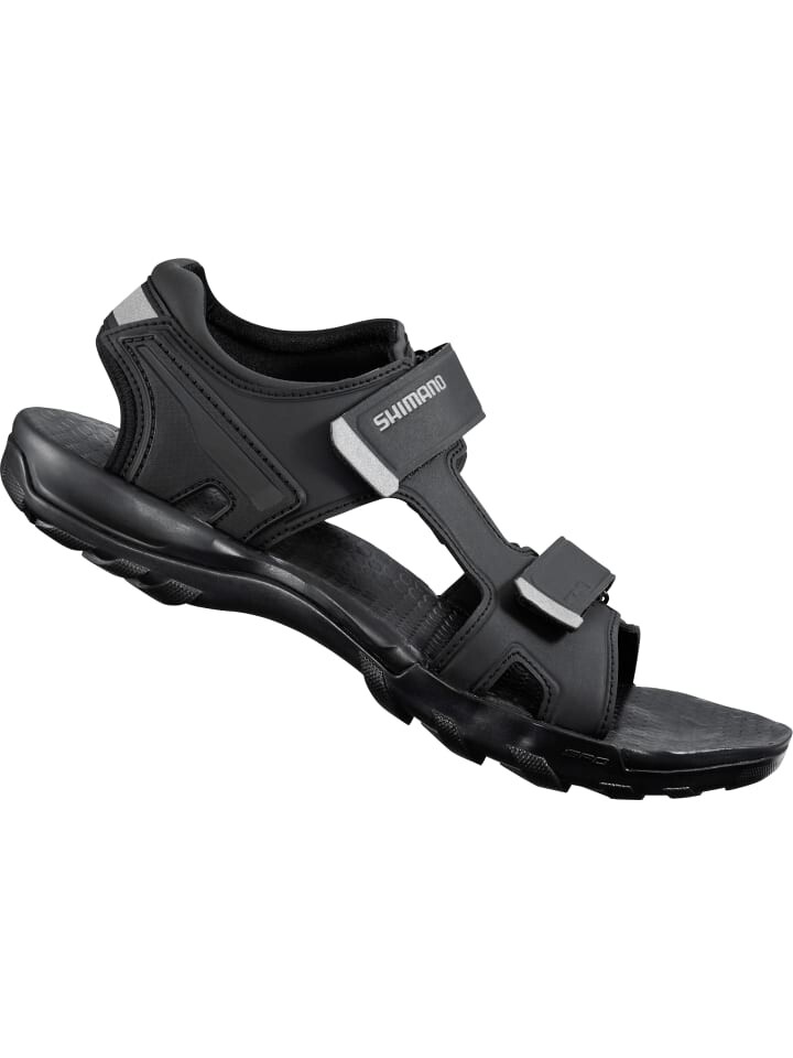 

Спортивные кроссовки SHIMANO Fahrradsandalen SH-SD5L, цвет orange/schwarz, Оранжевый, Спортивные кроссовки SHIMANO Fahrradsandalen SH-SD5L, цвет orange/schwarz