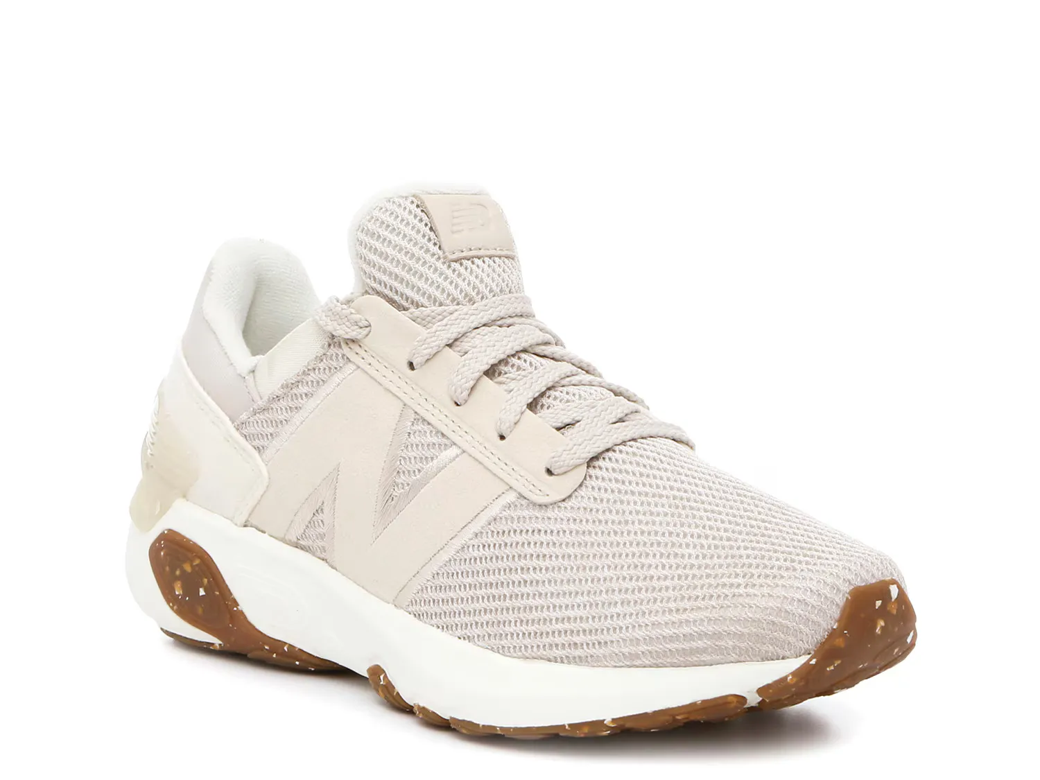 

Кроссовки Fresh Foam X 1440 Sneaker New Balance, бежевый