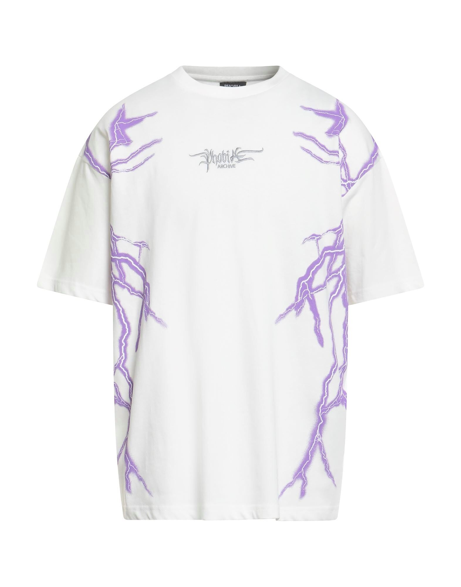 

Футболка Phobia Archive, белый