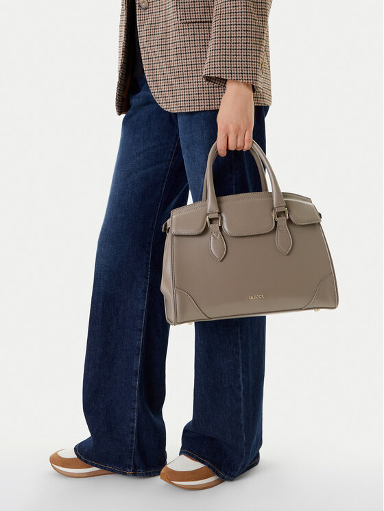 

Сумка C-LSK-M-006-08 Lasocki, серый