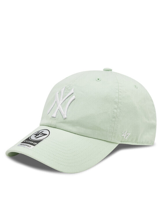 

Бейсболка 47 Brand, зеленый