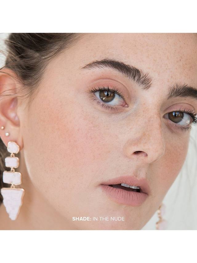 Nudies Matte тональный стик для лица Nudestix, In The Nude — фото 2