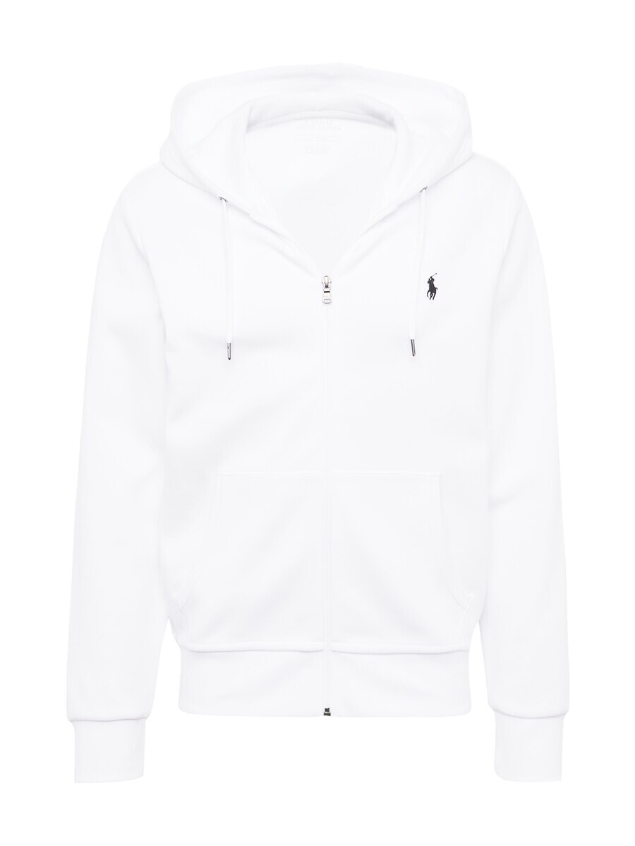 

Толстовка Polo Ralph Lauren, белый