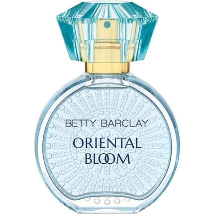 

Туалетная вода Betty Barclay Oriental Bloom 20 мл Натуральный спрей-испаритель
